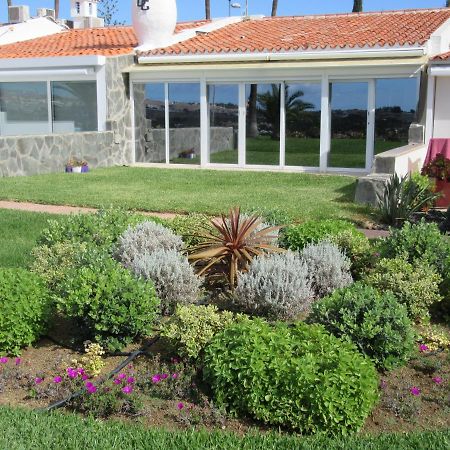 Villa In Duna Golf Playa del Inglés Exterior foto